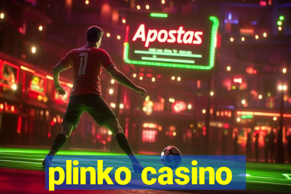 plinko casino