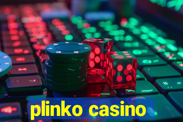 plinko casino