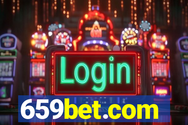 659bet.com