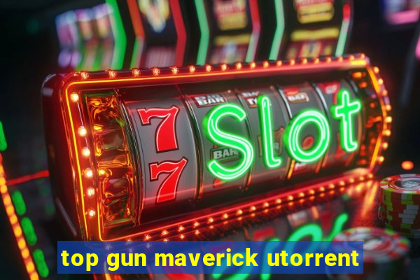 top gun maverick utorrent