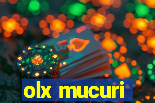 olx mucuri