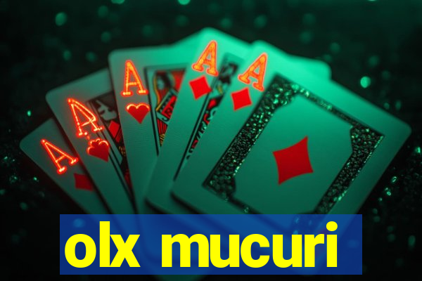 olx mucuri