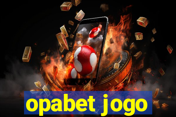 opabet jogo