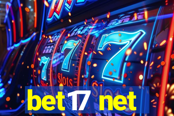 bet17 net