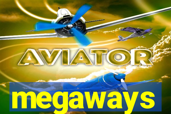 megaways