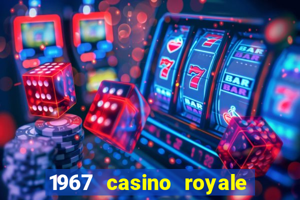 1967 casino royale pagina 1