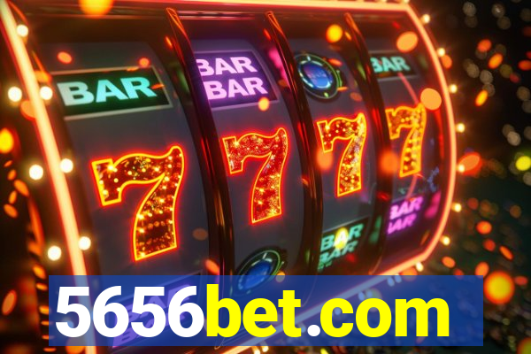 5656bet.com