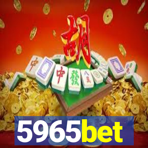 5965bet