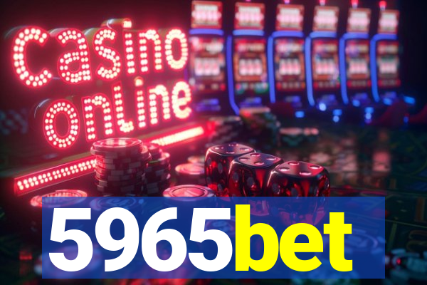 5965bet