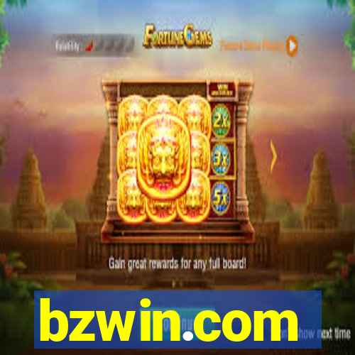 bzwin.com