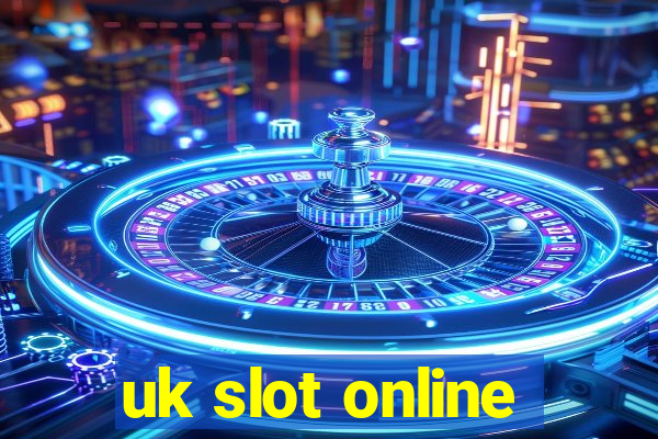 uk slot online