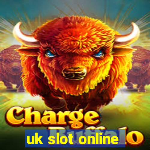 uk slot online