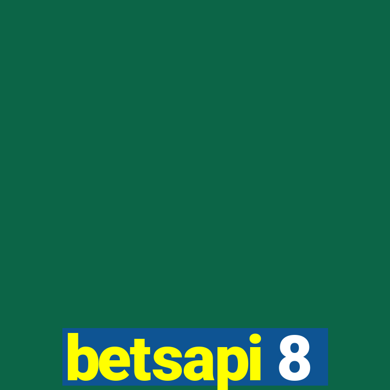 betsapi 8