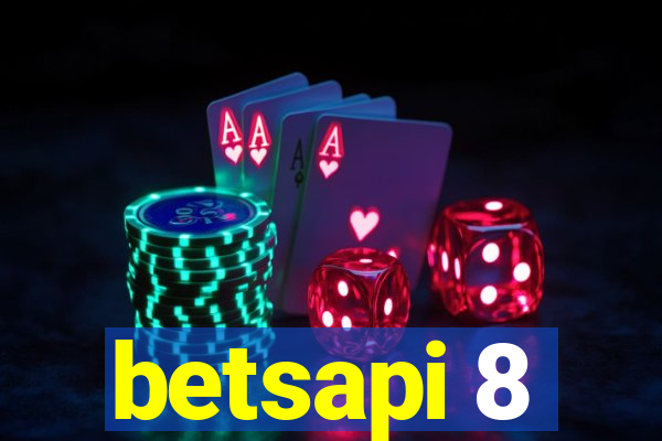 betsapi 8