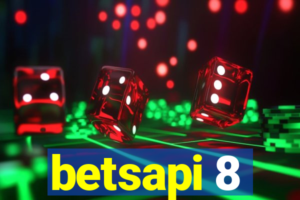 betsapi 8