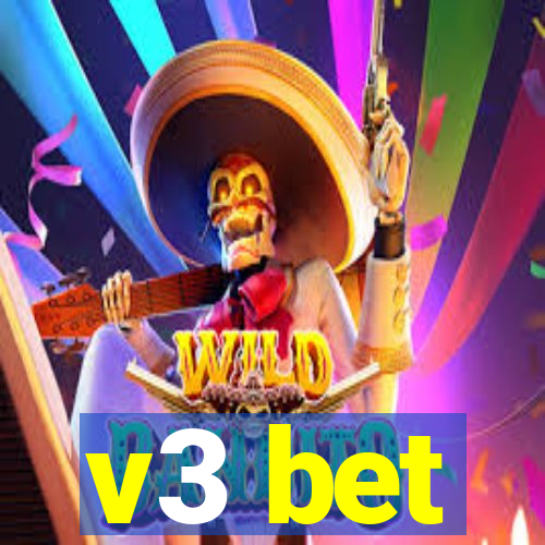 v3 bet