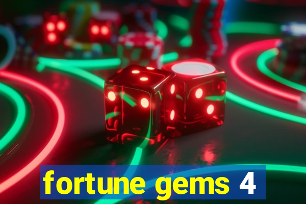 fortune gems 4