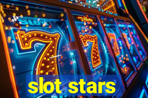 slot stars