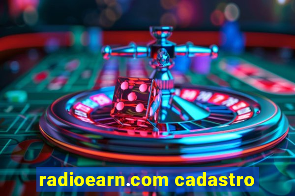 radioearn.com cadastro