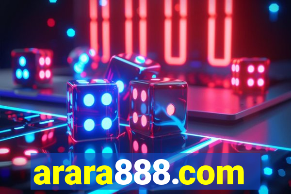 arara888.com