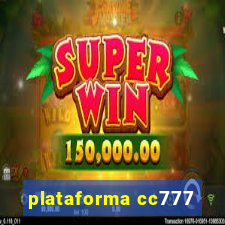 plataforma cc777