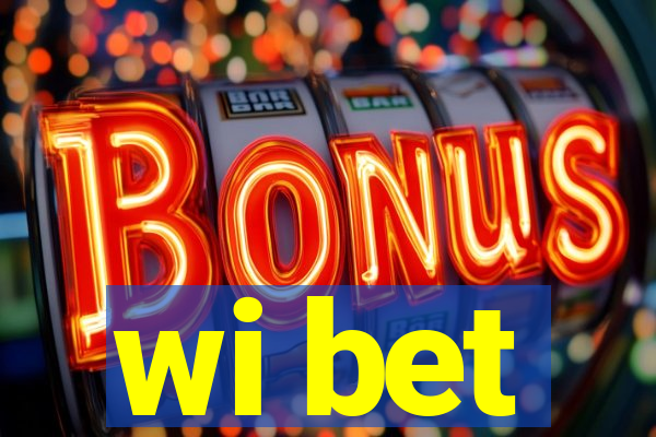 wi bet