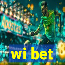 wi bet