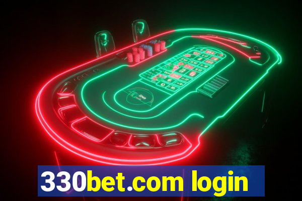 330bet.com login