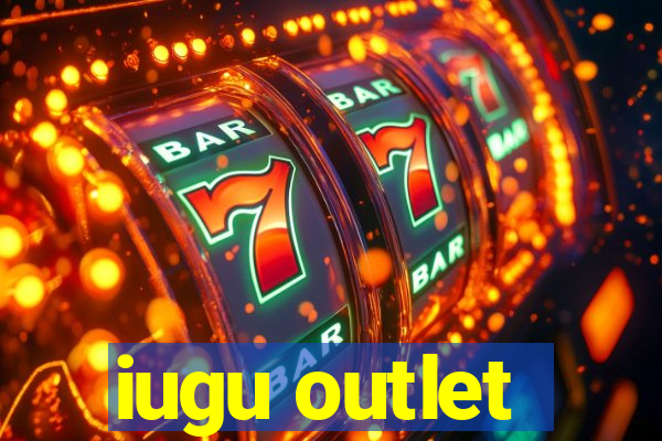 iugu outlet