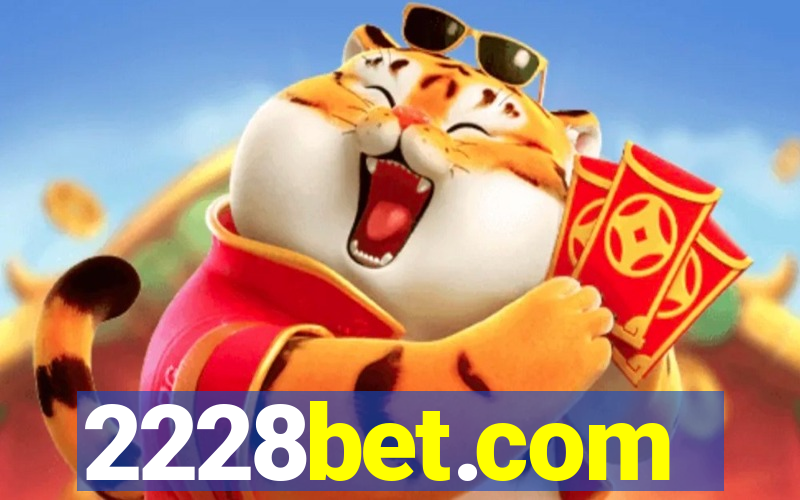 2228bet.com