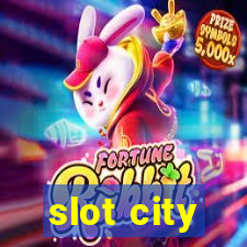 slot city