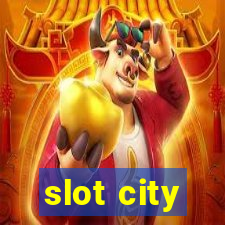 slot city