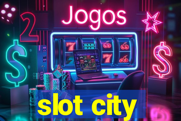 slot city