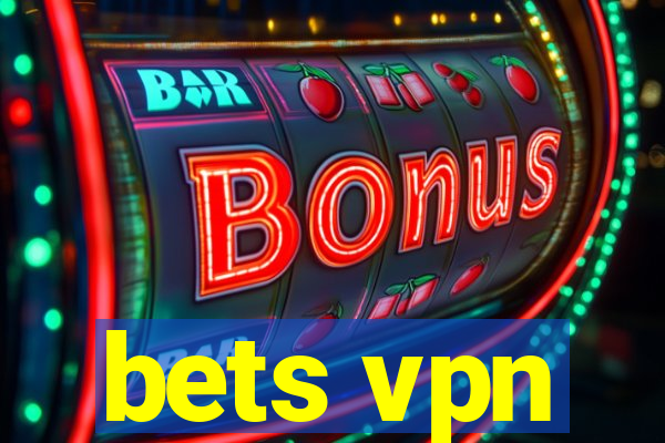 bets vpn