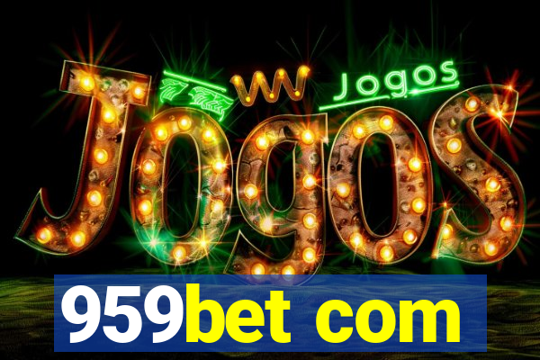 959bet com