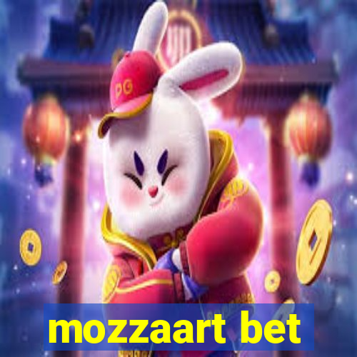 mozzaart bet