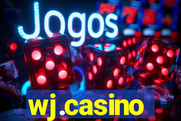 wj.casino