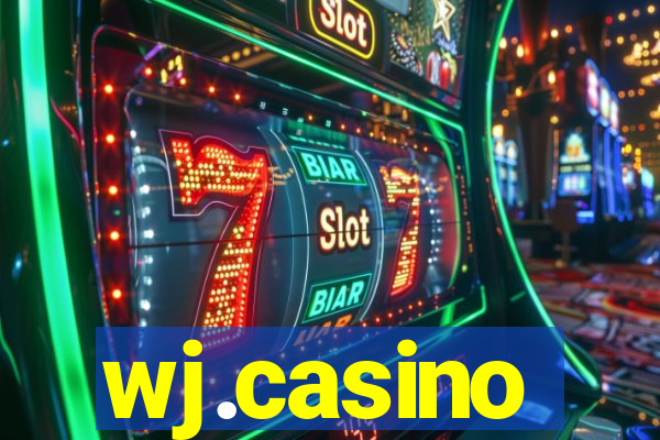 wj.casino