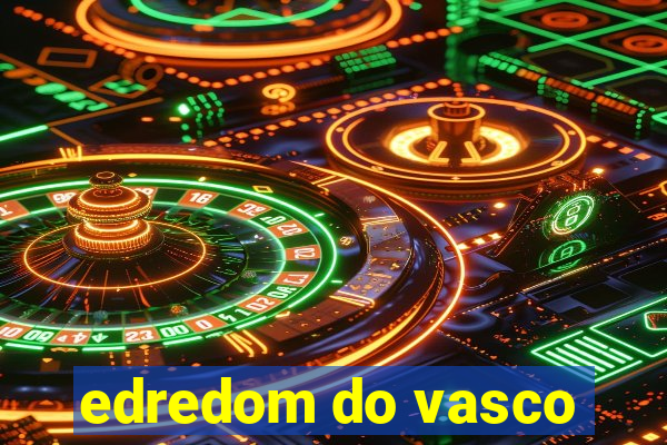 edredom do vasco