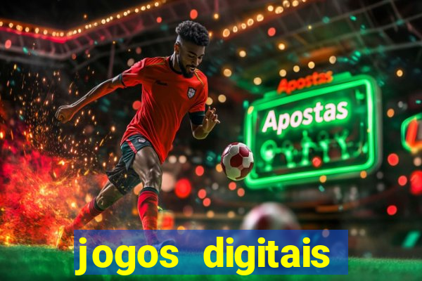 jogos digitais belas artes