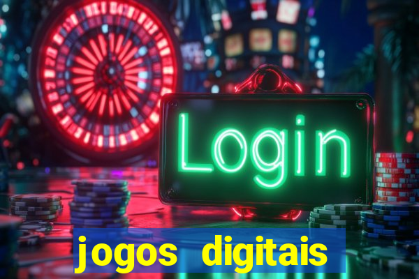 jogos digitais belas artes