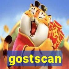 gostscan