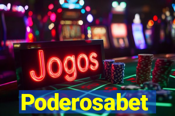 Poderosabet