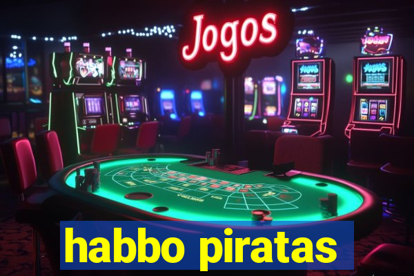 habbo piratas