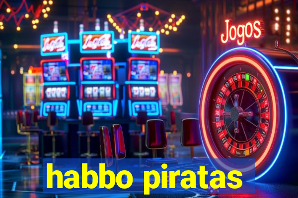 habbo piratas