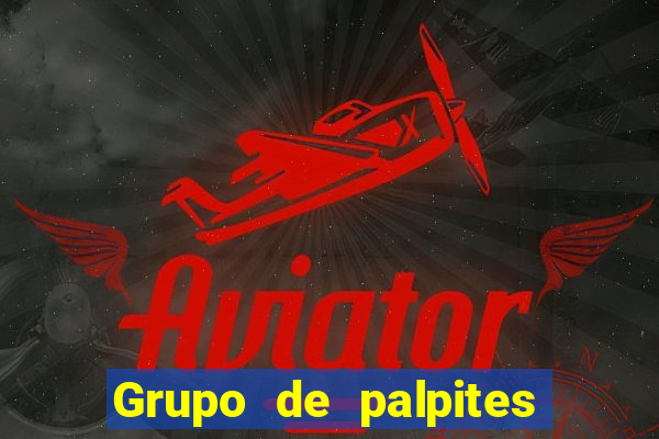 Grupo de palpites de futebol gratis