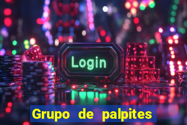 Grupo de palpites de futebol gratis