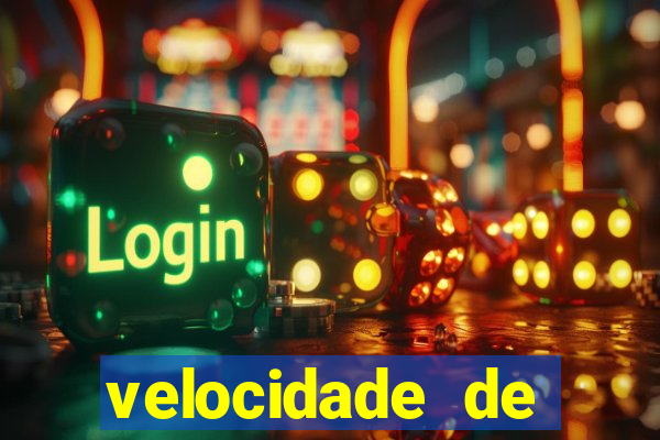 velocidade de internet boa para jogar online