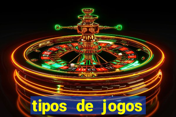 tipos de jogos para ganhar dinheiro