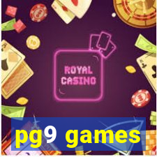 pg9 games